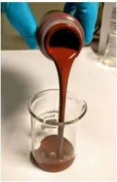 Product photo: Masterbatch Nano Cu-Polypropylene