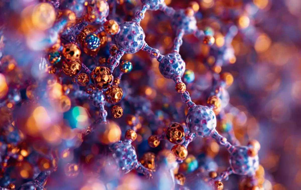 Nanometales de alta pureza NanoAlsa