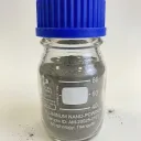 Nano Aluminio (Al) nanopartículas