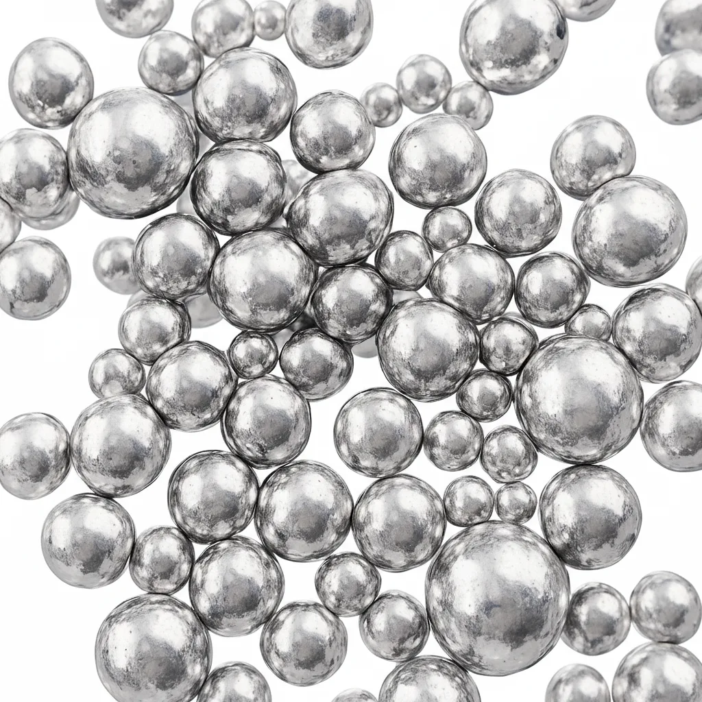 NanoAlsa 99.9% purity silver nanoparticles, product presentation